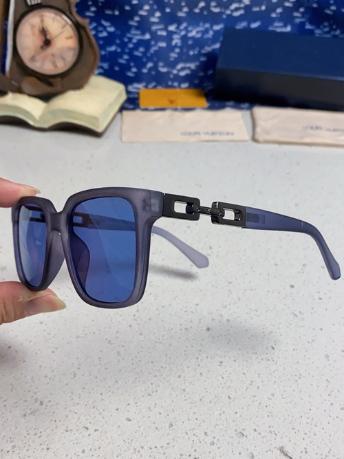 ルイヴィトンサングラス素材ディテール